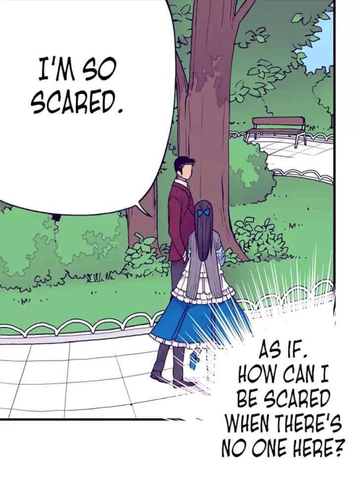 They Say I Was Born A King