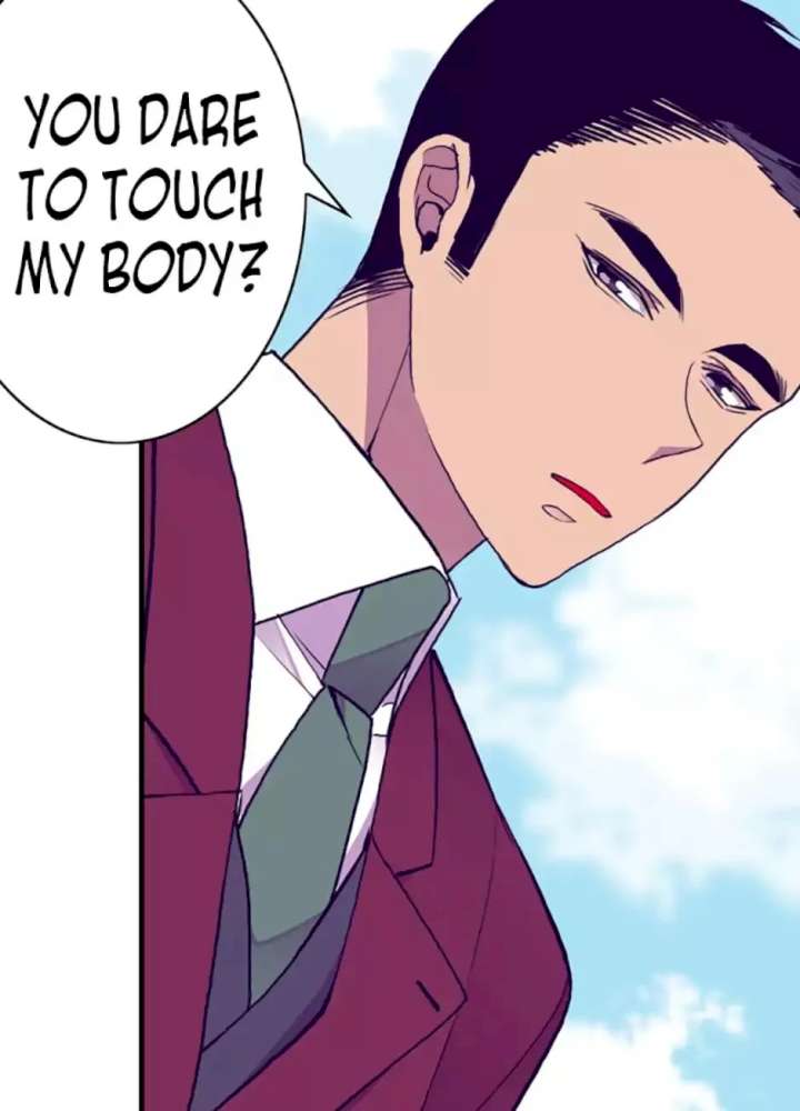 They Say I Was Born A King