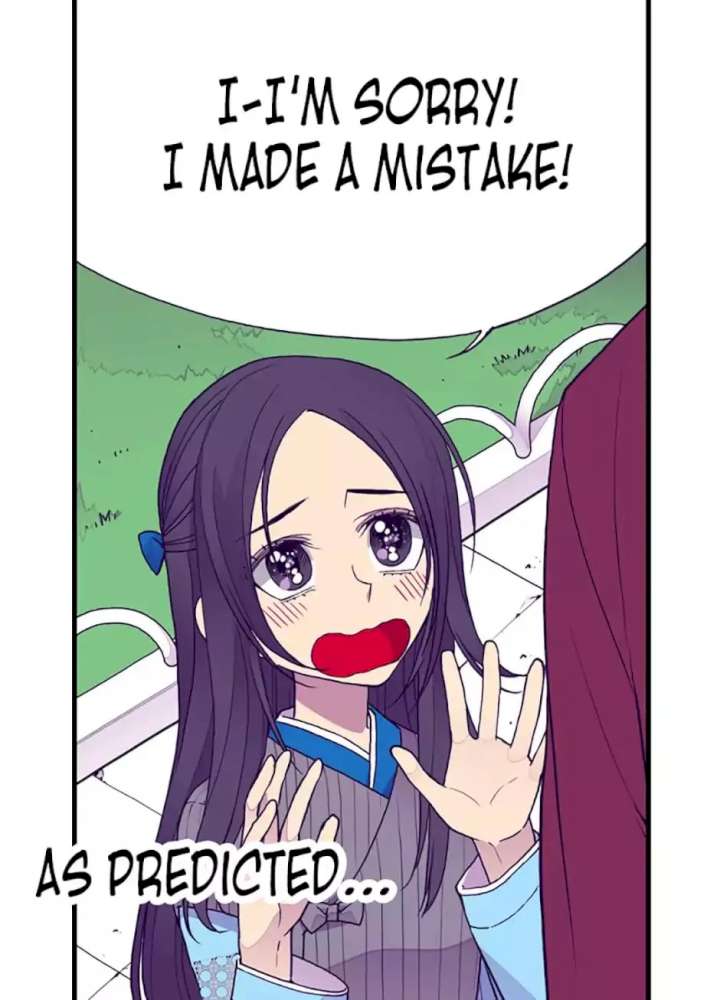 They Say I Was Born A King