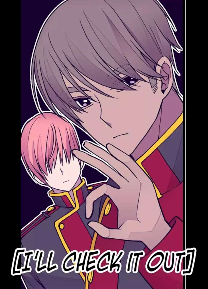 They Say I Was Born A King