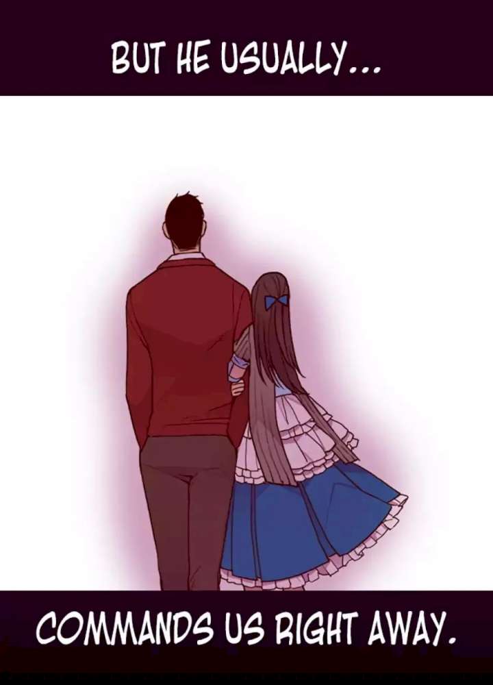 They Say I Was Born A King