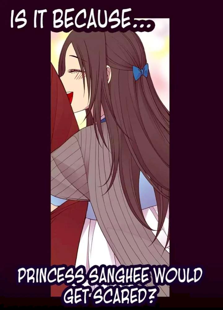 They Say I Was Born A King