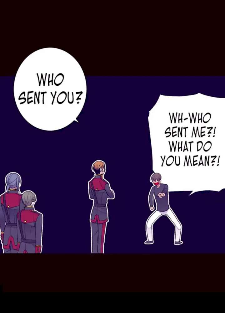 They Say I Was Born A King