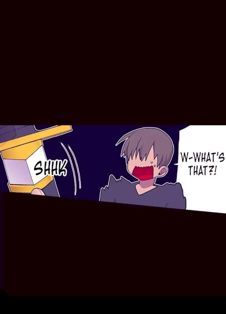 They Say I Was Born A King