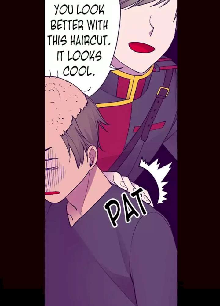 They Say I Was Born A King