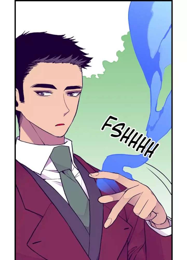 They Say I Was Born A King