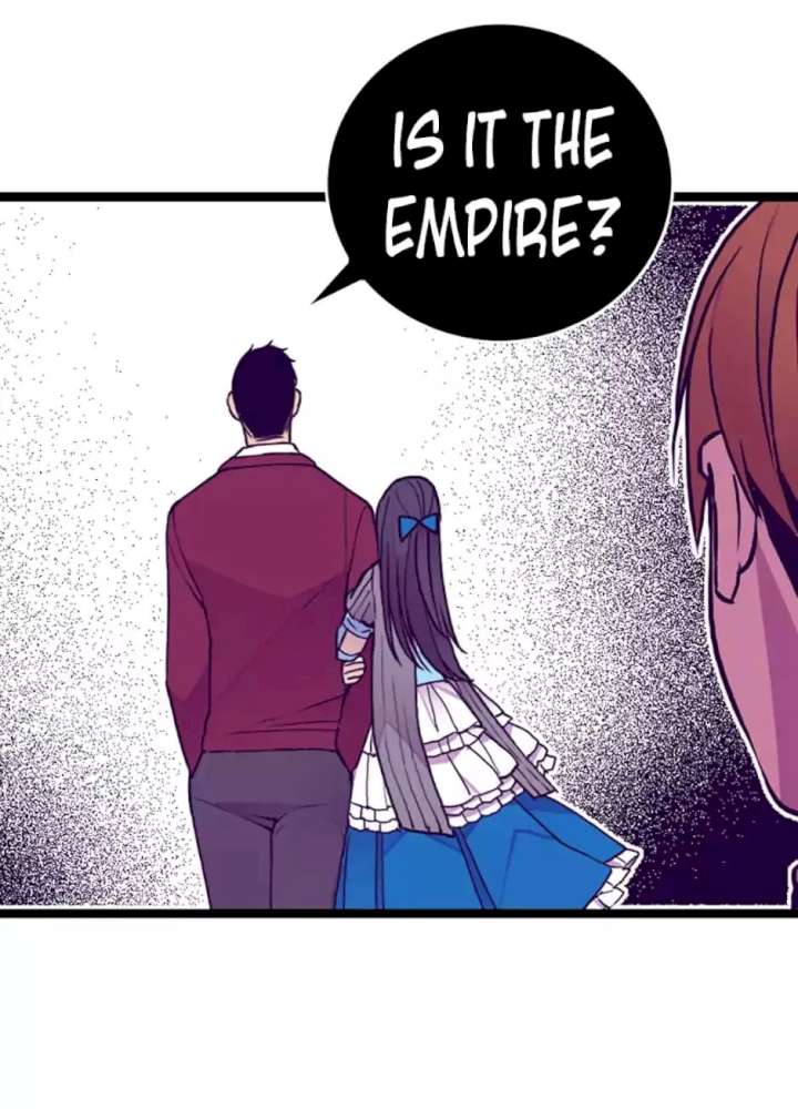 They Say I Was Born A King