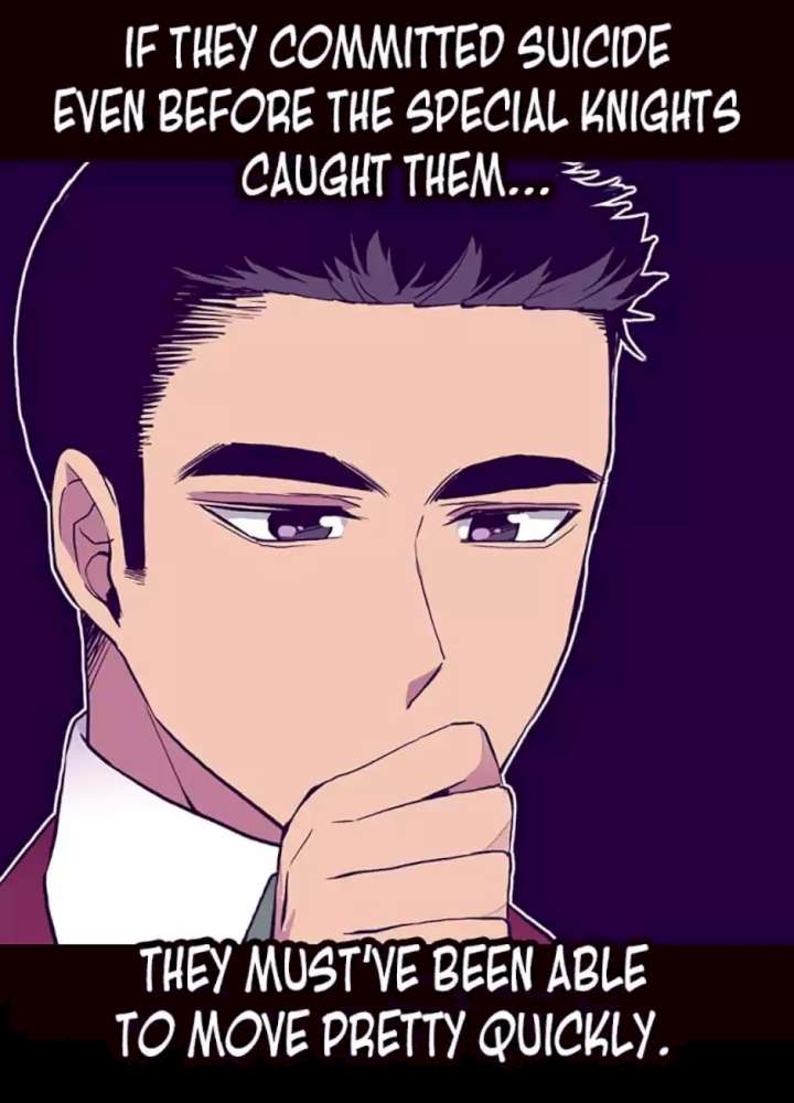 They Say I Was Born A King