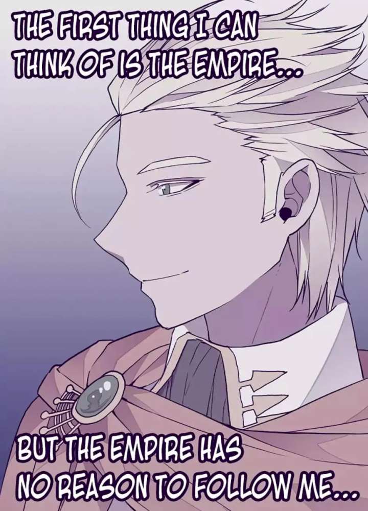 They Say I Was Born A King