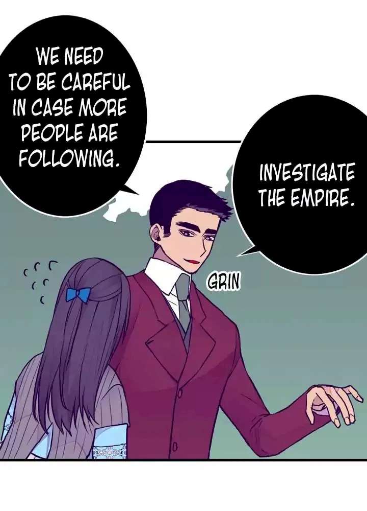 They Say I Was Born A King