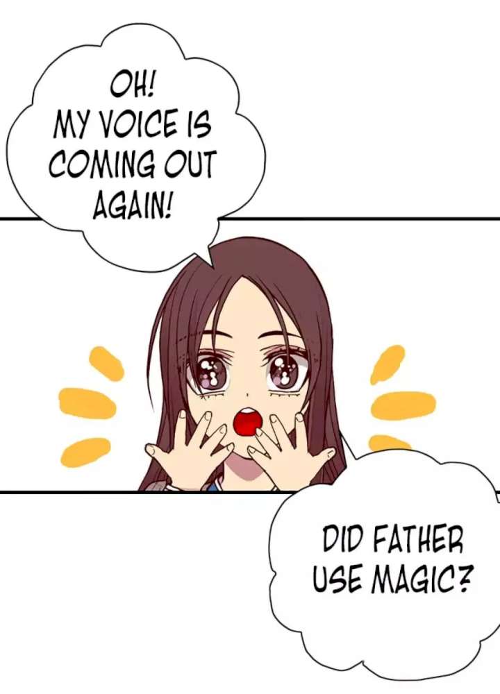 They Say I Was Born A King