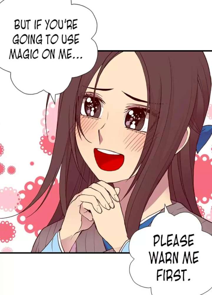 They Say I Was Born A King