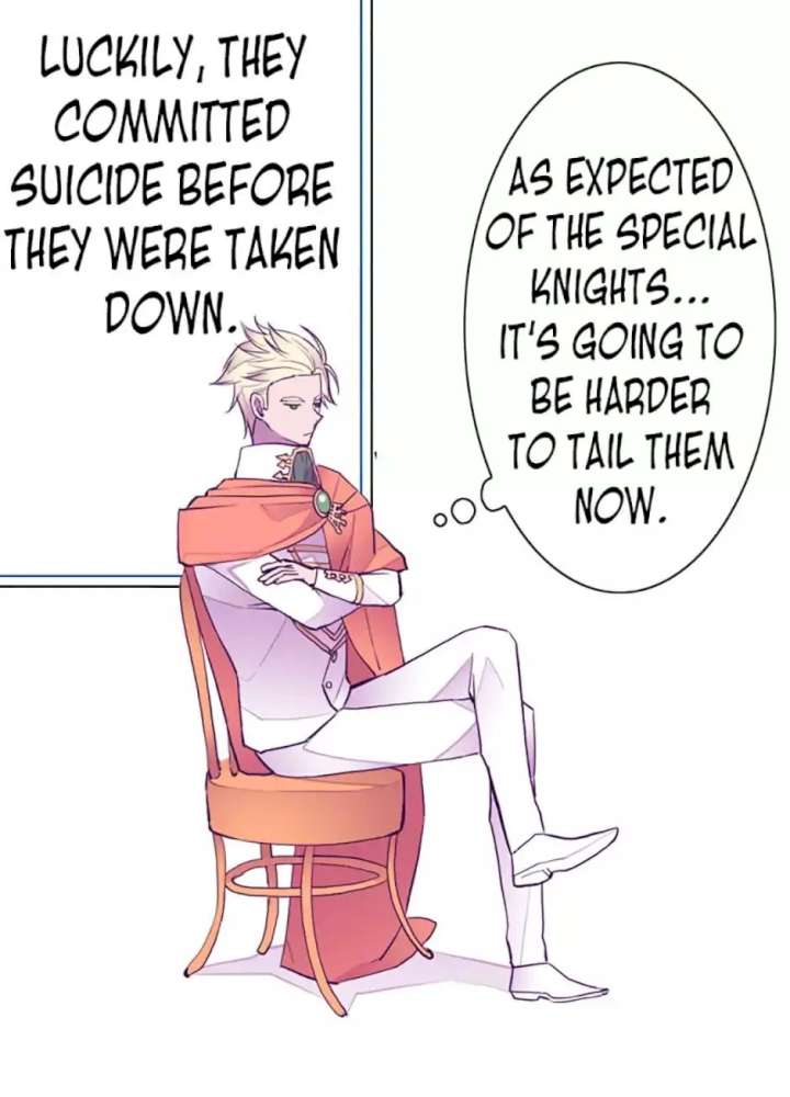 They Say I Was Born A King