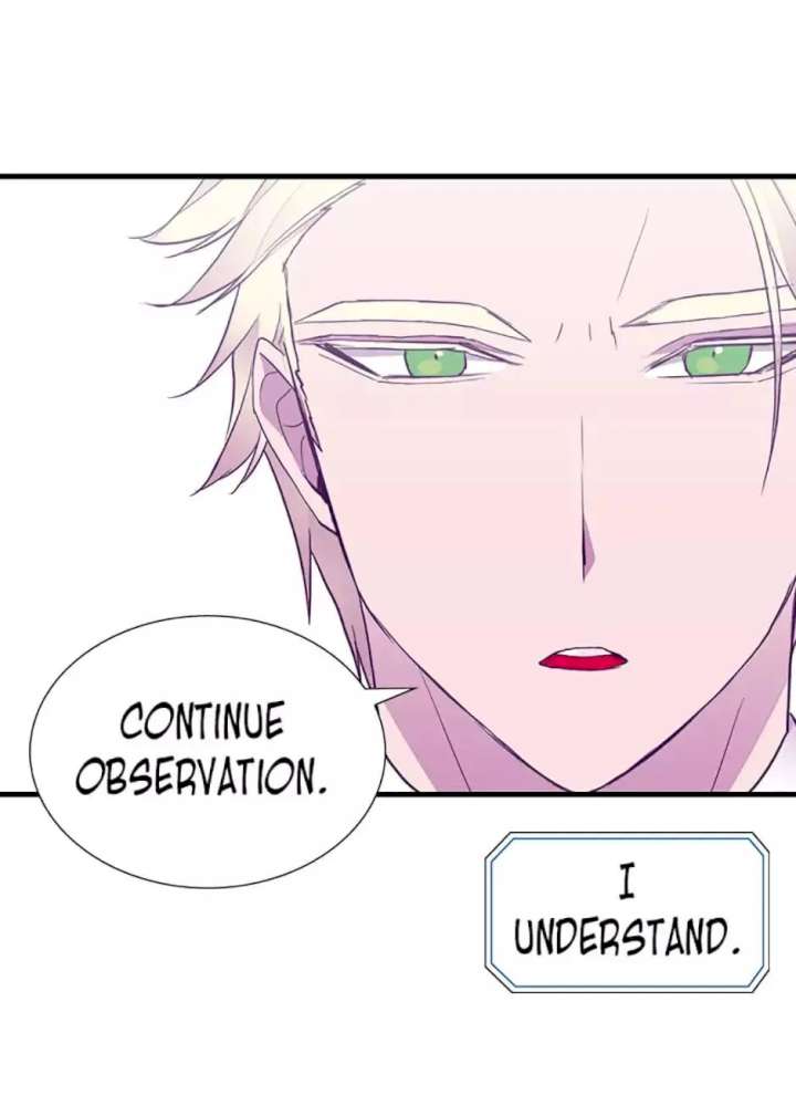 They Say I Was Born A King