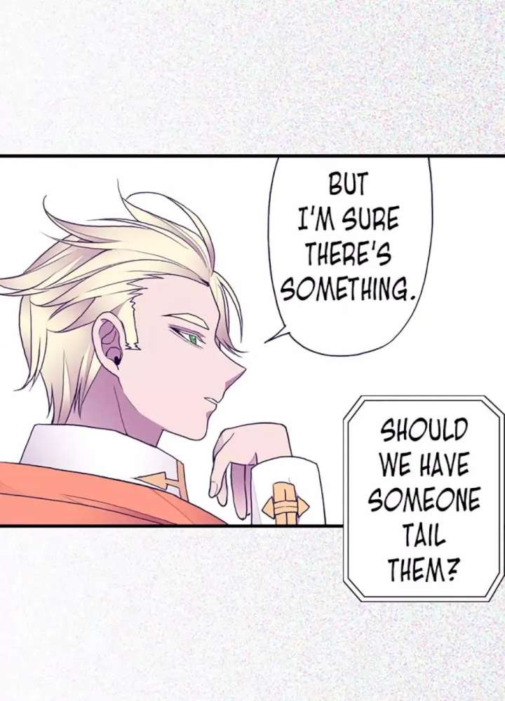 They Say I Was Born A King