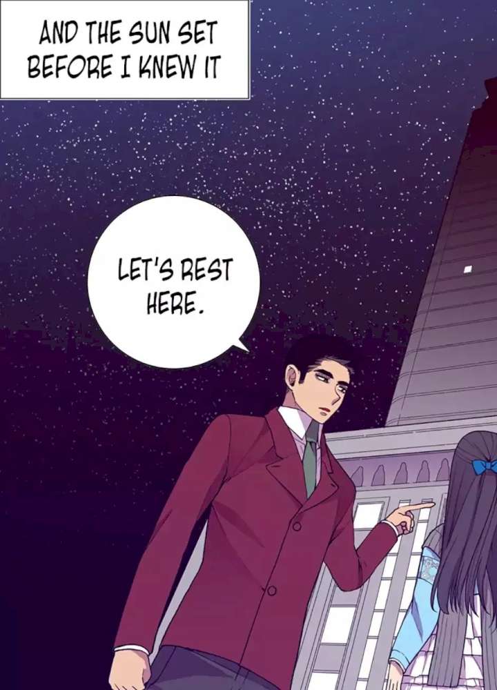 They Say I Was Born A King