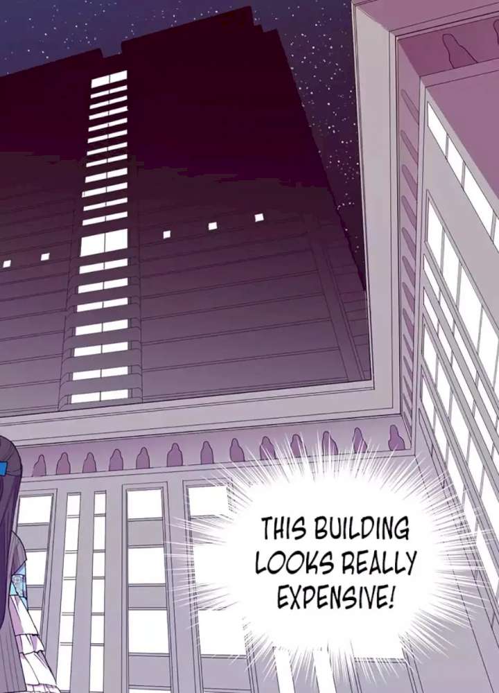 They Say I Was Born A King