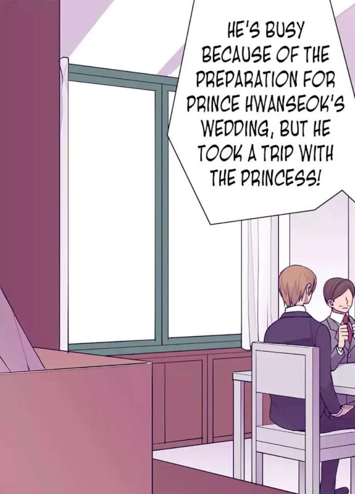 They Say I Was Born A King