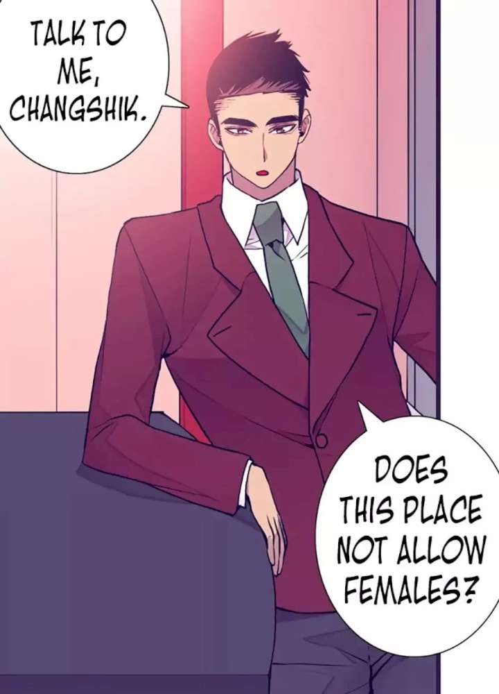 They Say I Was Born A King