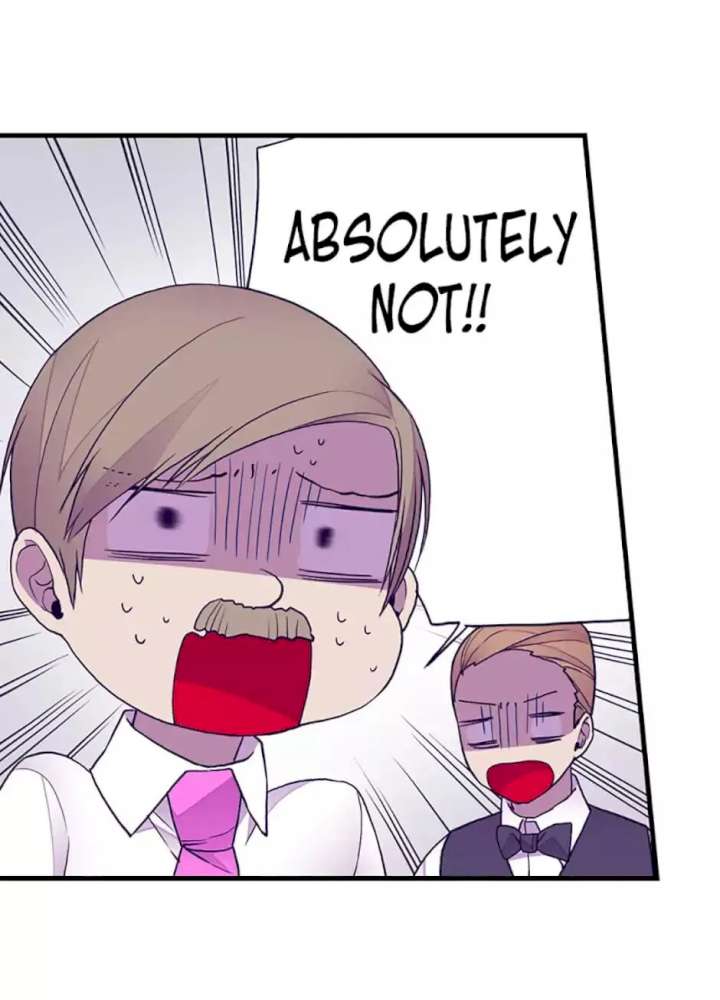 They Say I Was Born A King