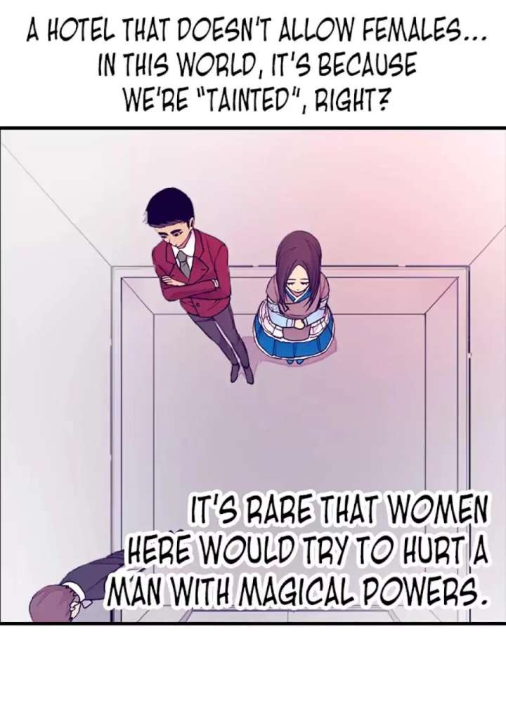 They Say I Was Born A King