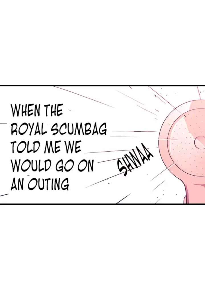 They Say I Was Born A King