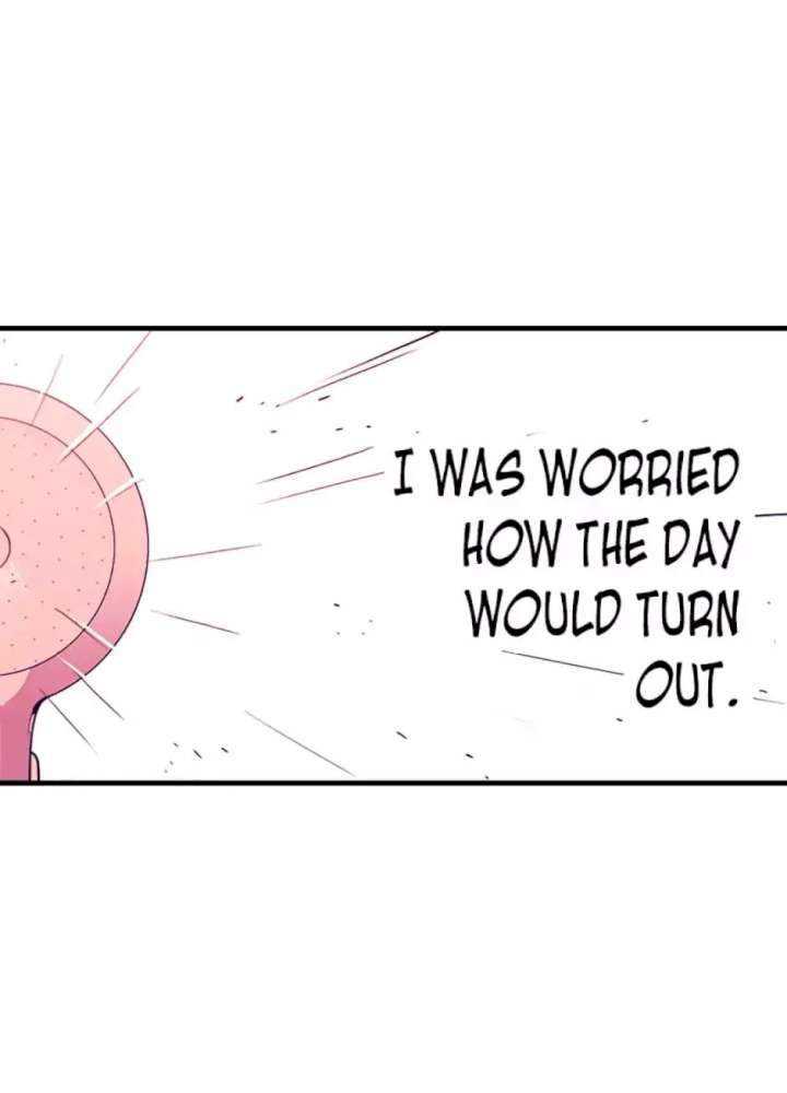 They Say I Was Born A King