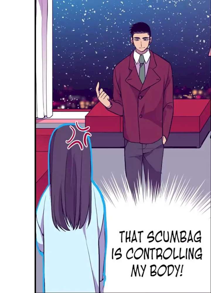 They Say I Was Born A King