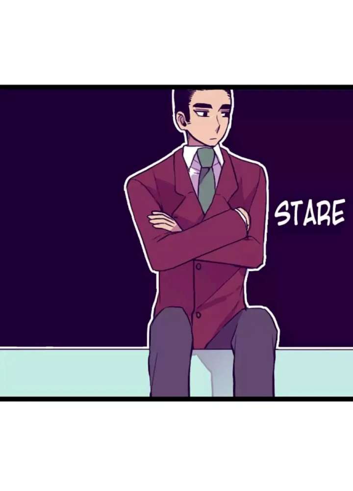 They Say I Was Born A King