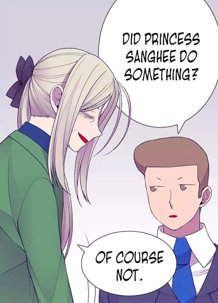 They Say I Was Born A King