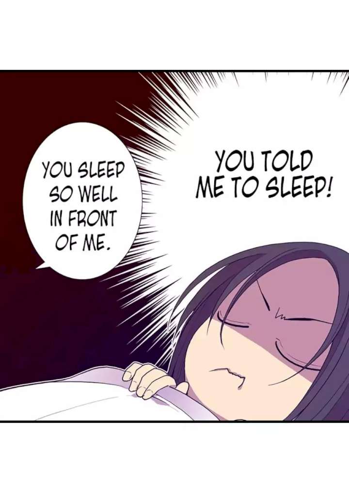 They Say I Was Born A King