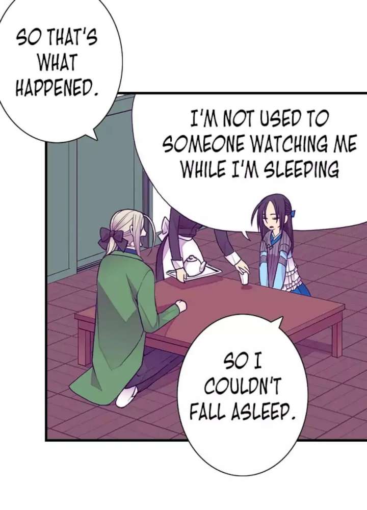 They Say I Was Born A King