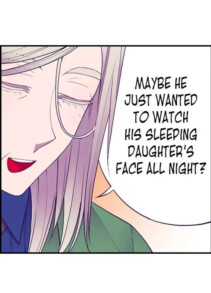 They Say I Was Born A King