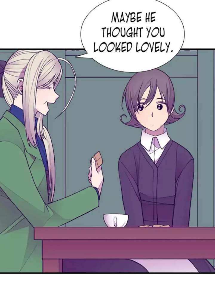 They Say I Was Born A King