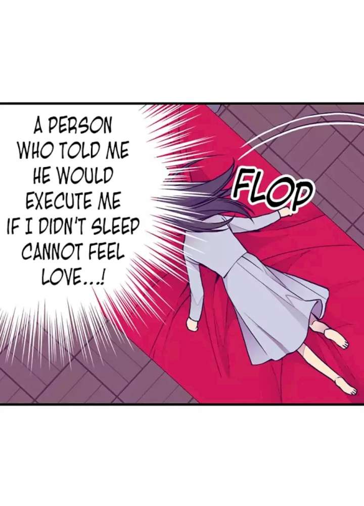 They Say I Was Born A King