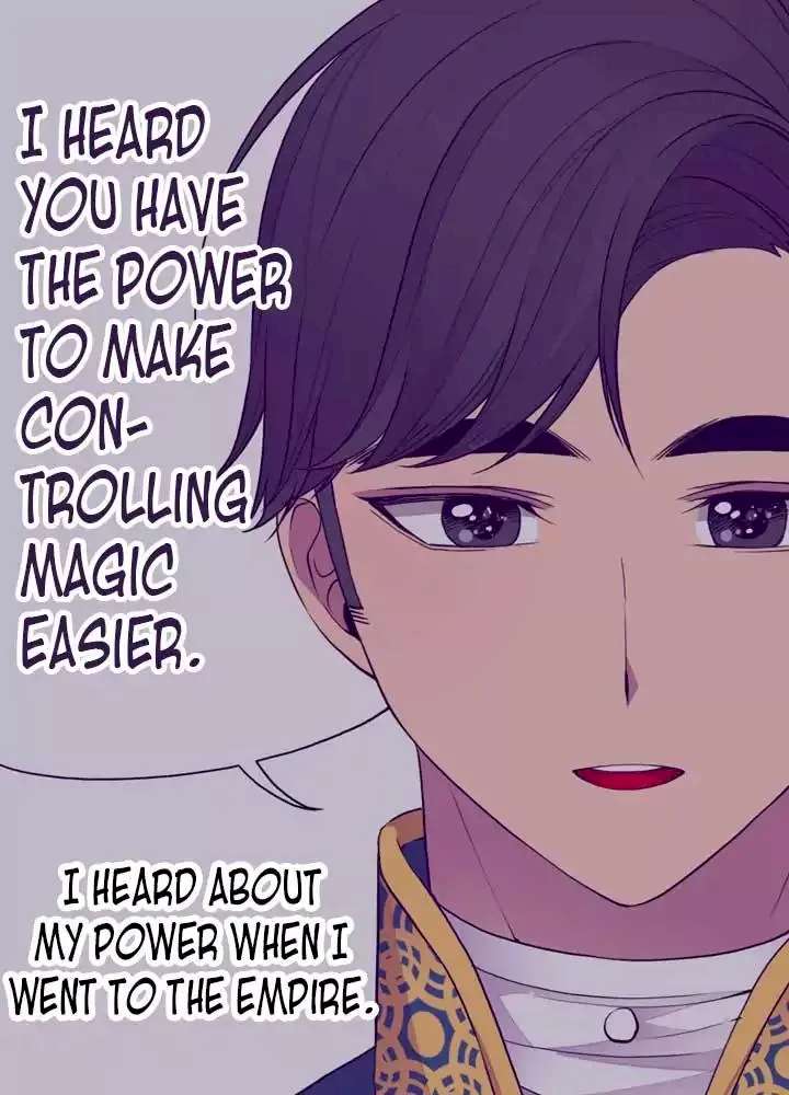 They Say I Was Born A King