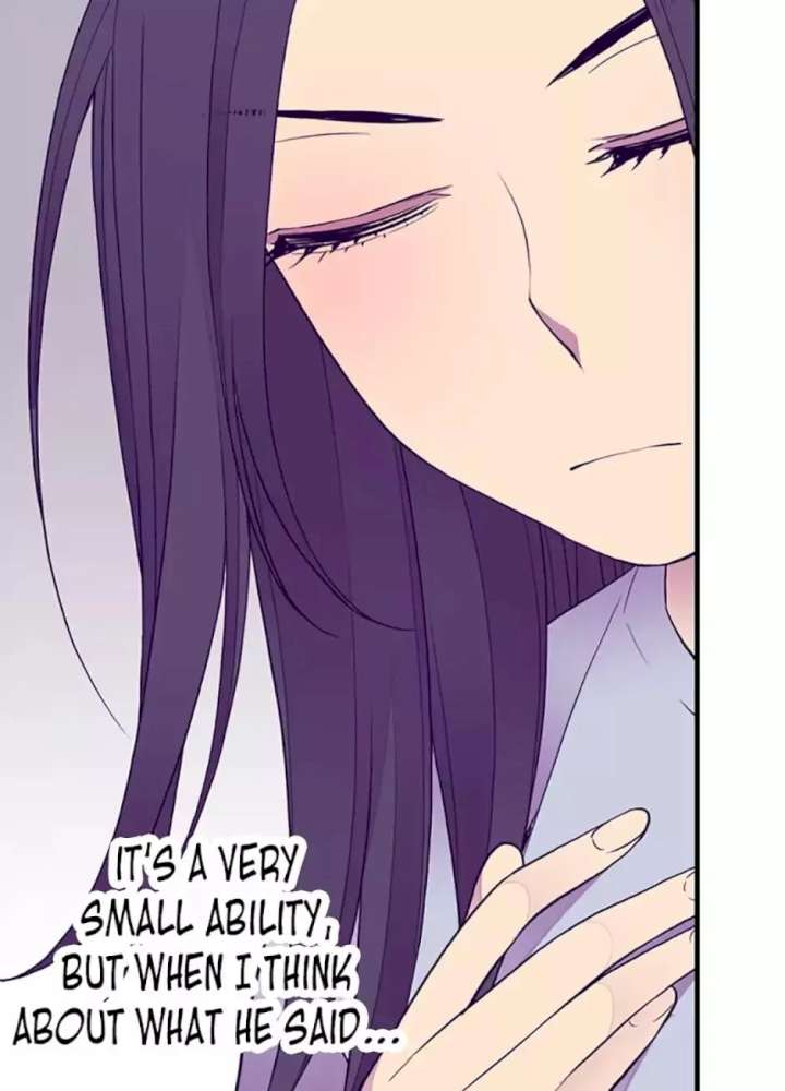 They Say I Was Born A King