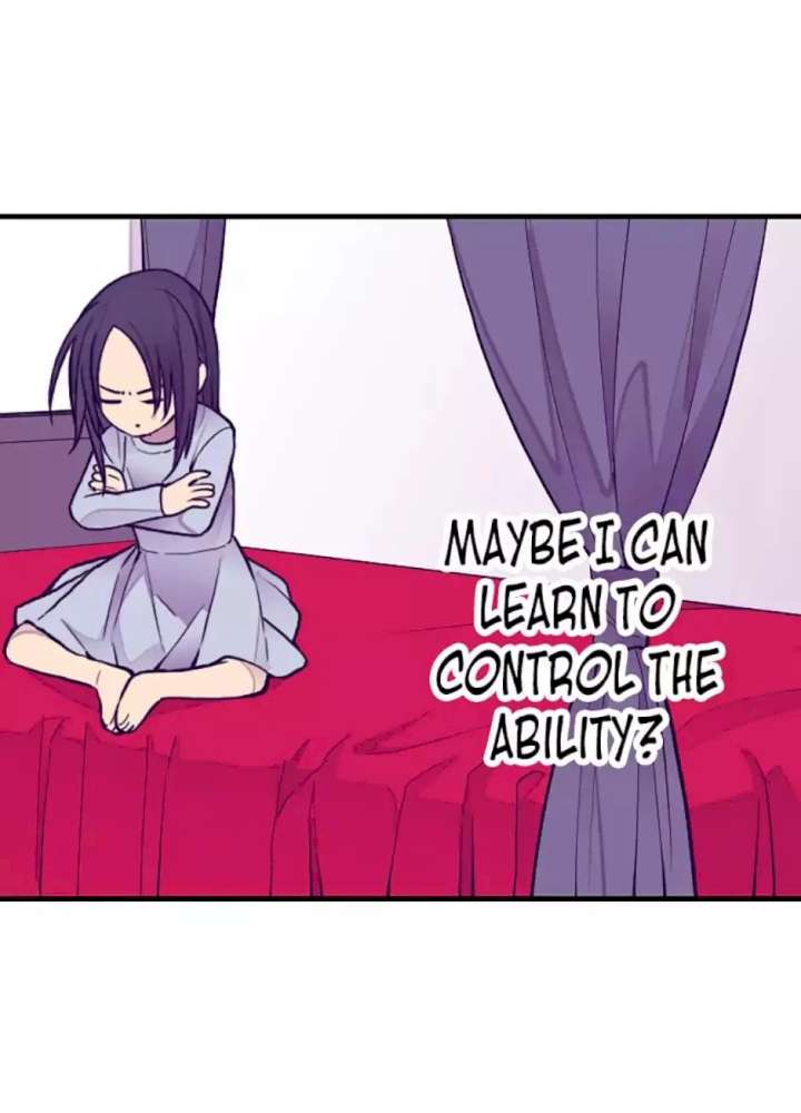 They Say I Was Born A King