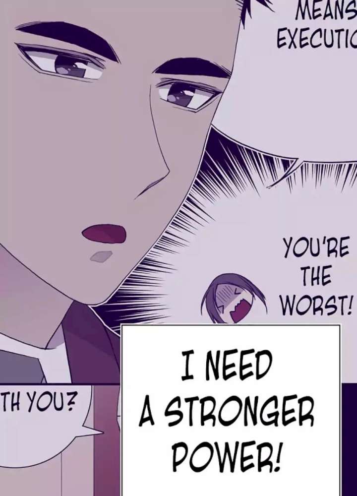 They Say I Was Born A King