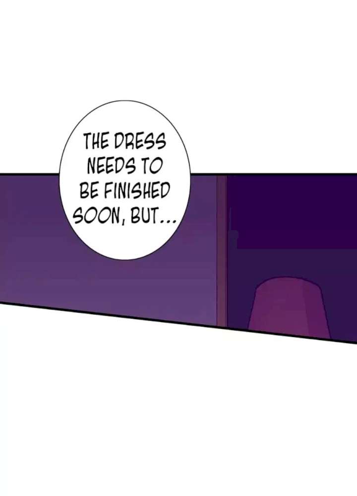 They Say I Was Born A King