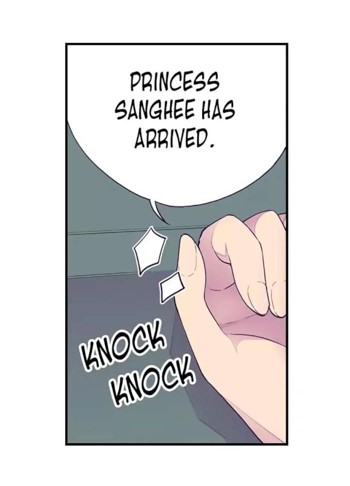 They Say I Was Born A King