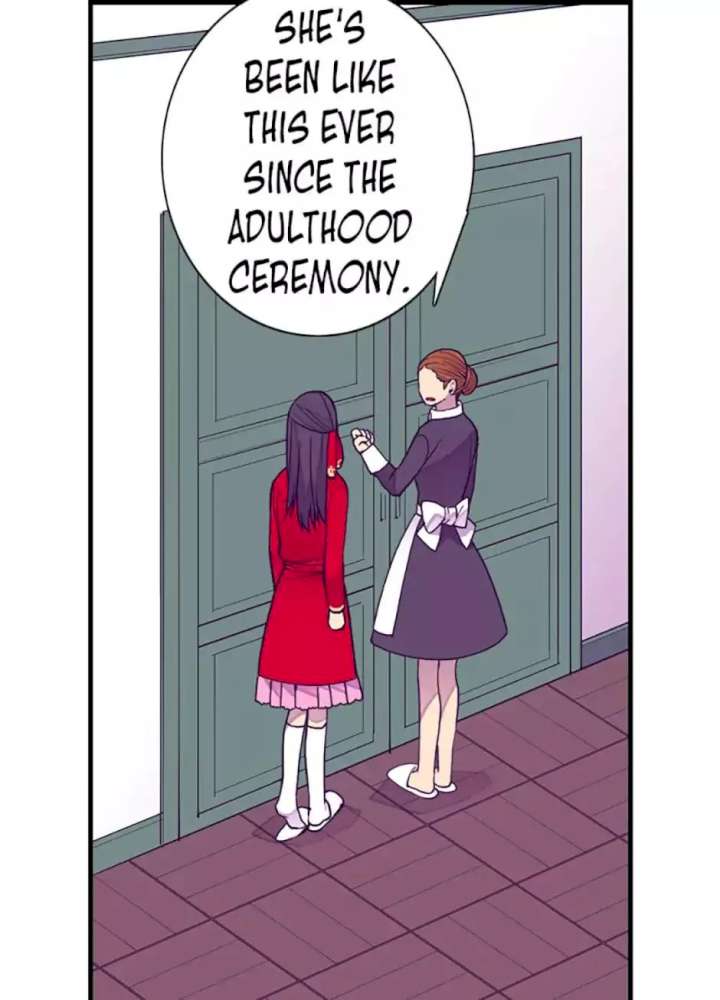 They Say I Was Born A King