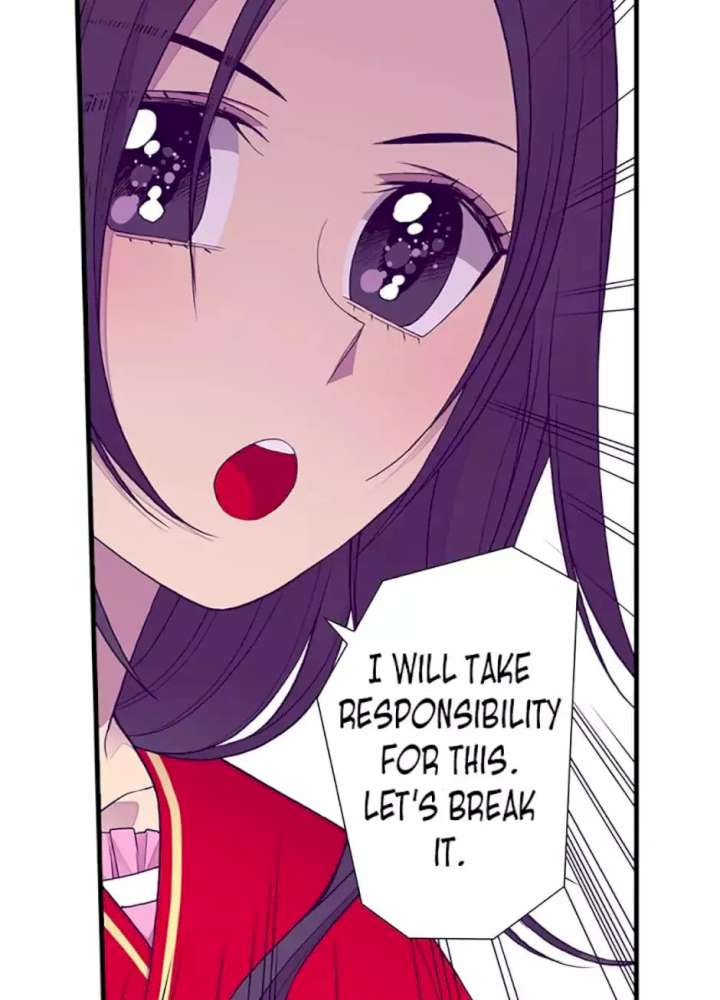 They Say I Was Born A King