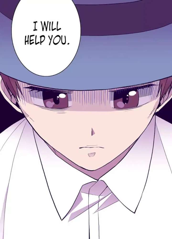 They Say I Was Born A King