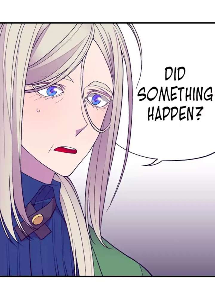 They Say I Was Born A King