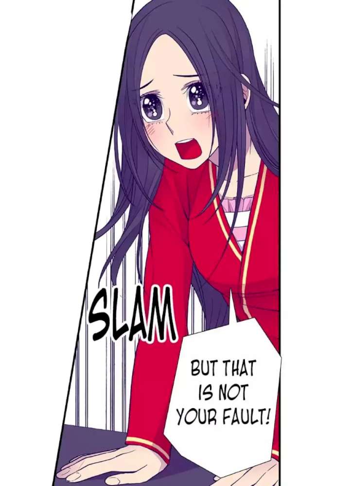 They Say I Was Born A King