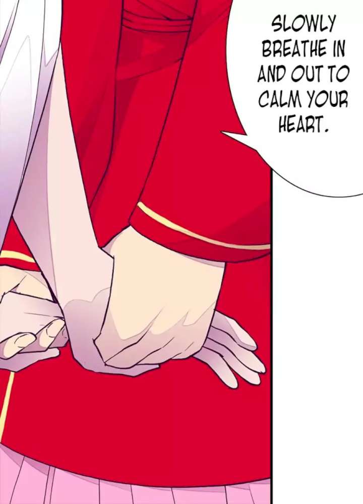 They Say I Was Born A King