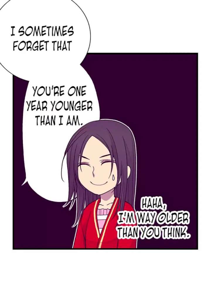 They Say I Was Born A King