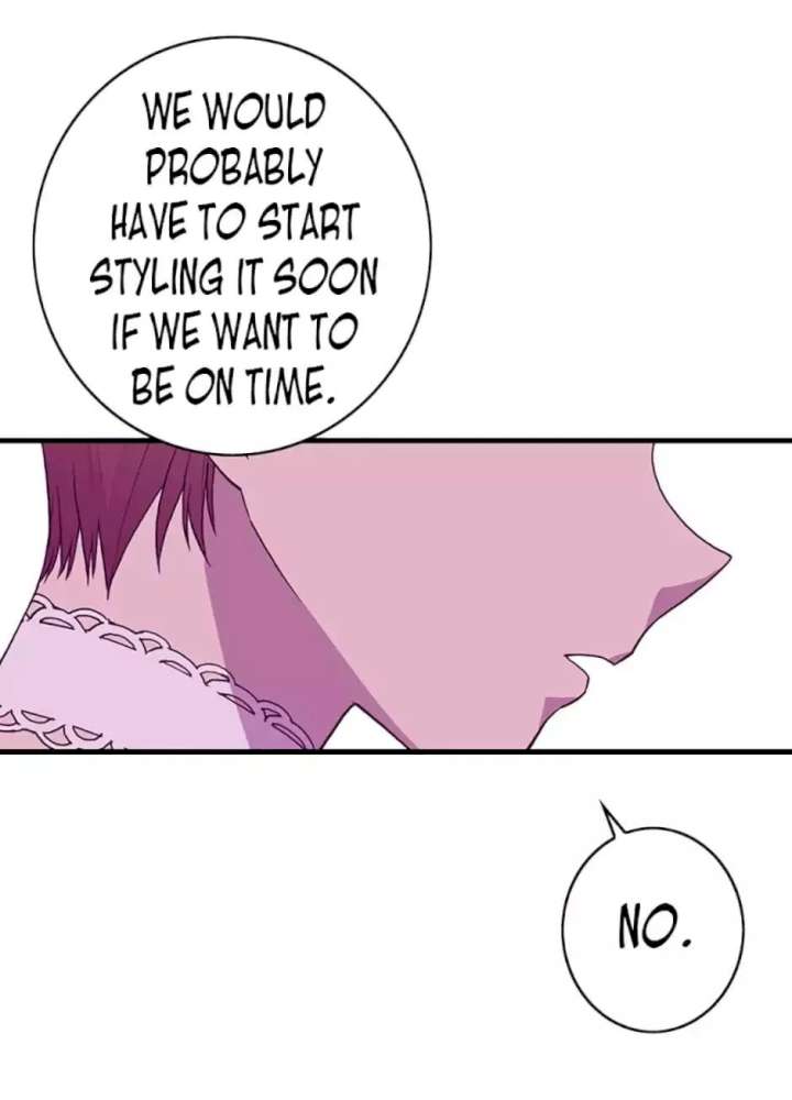 They Say I Was Born A King