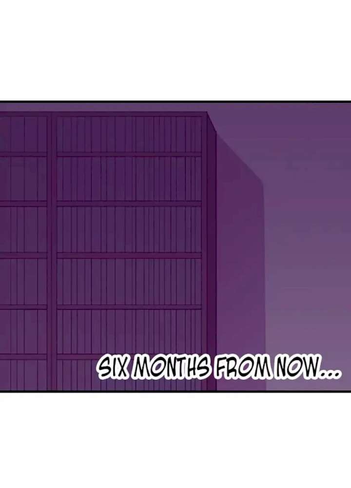 They Say I Was Born A King